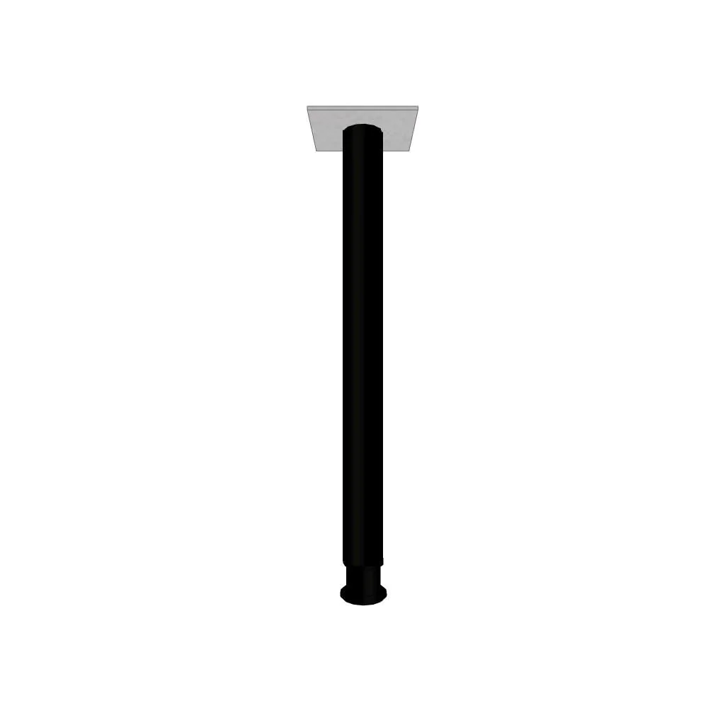 Stützfuß von Hammerbacher - Produktbild 2 von 2