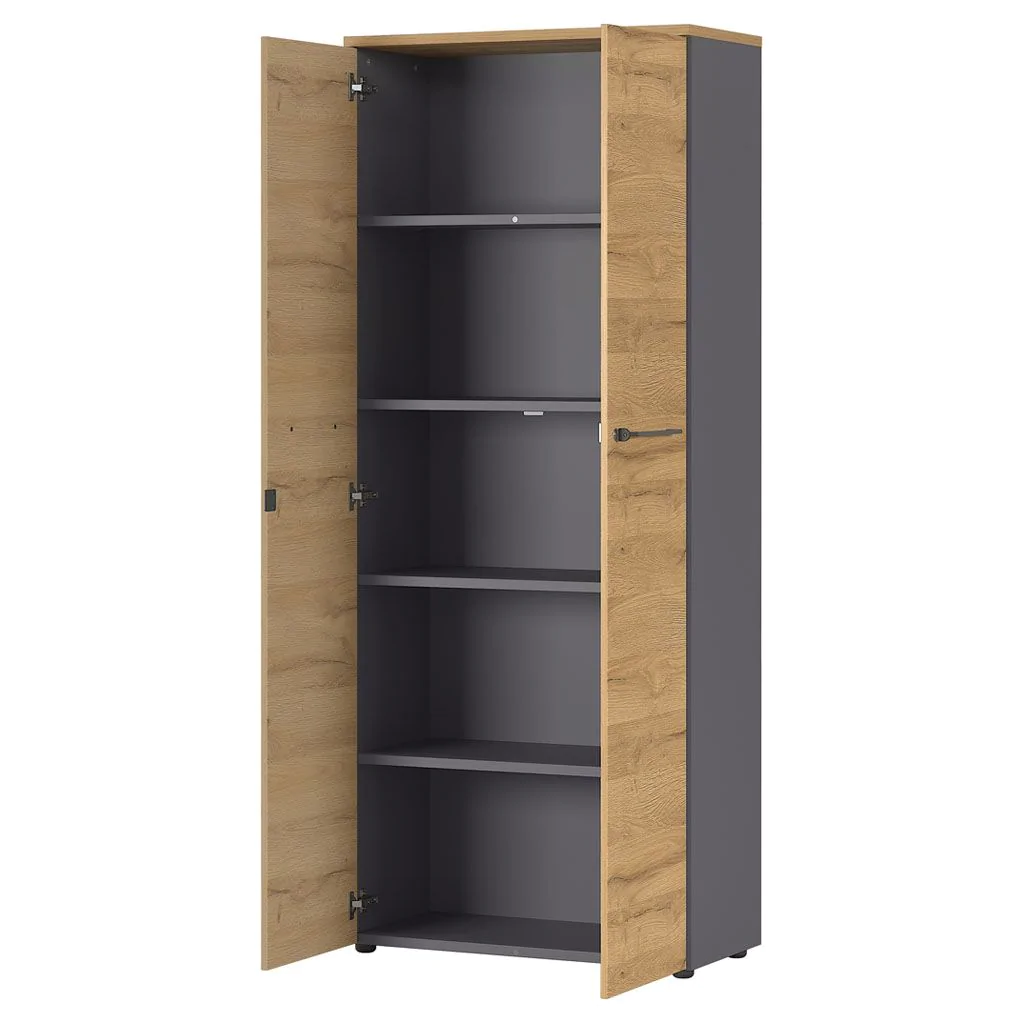 Aktenschrank 4237 von BME home - Produktbild 5 von 10