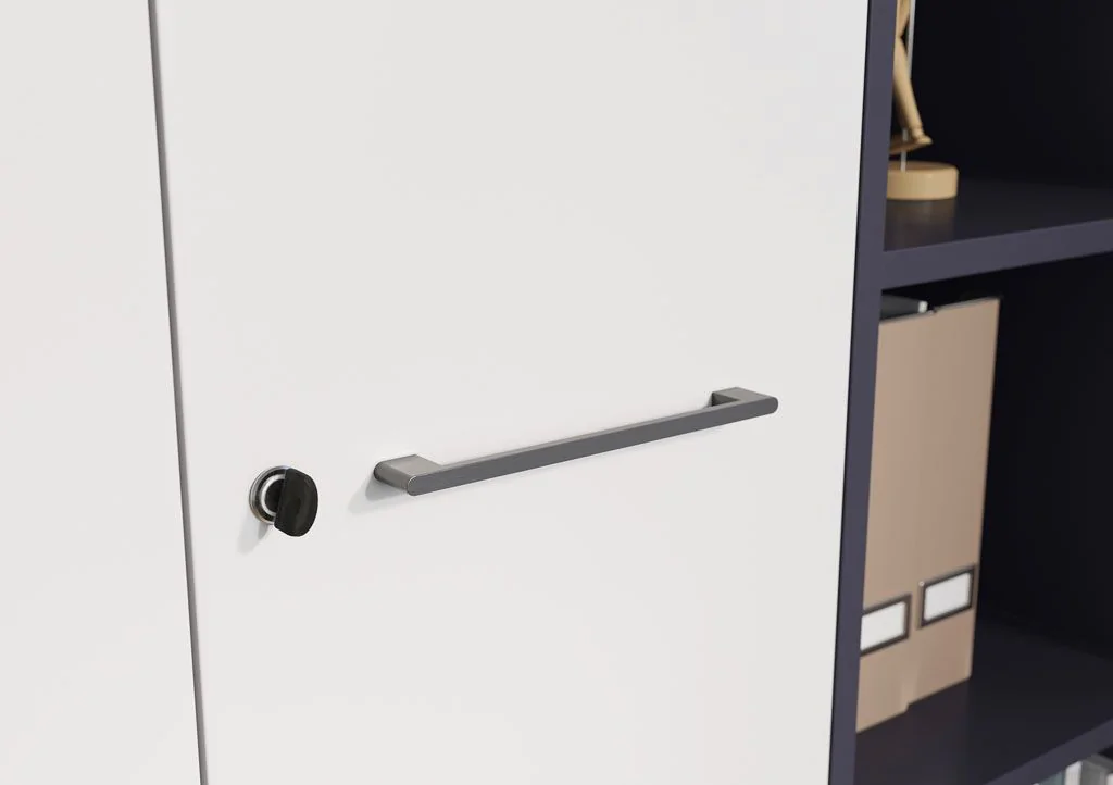 Aktenschrank 4237 von BME home - Produktbild 9 von 10