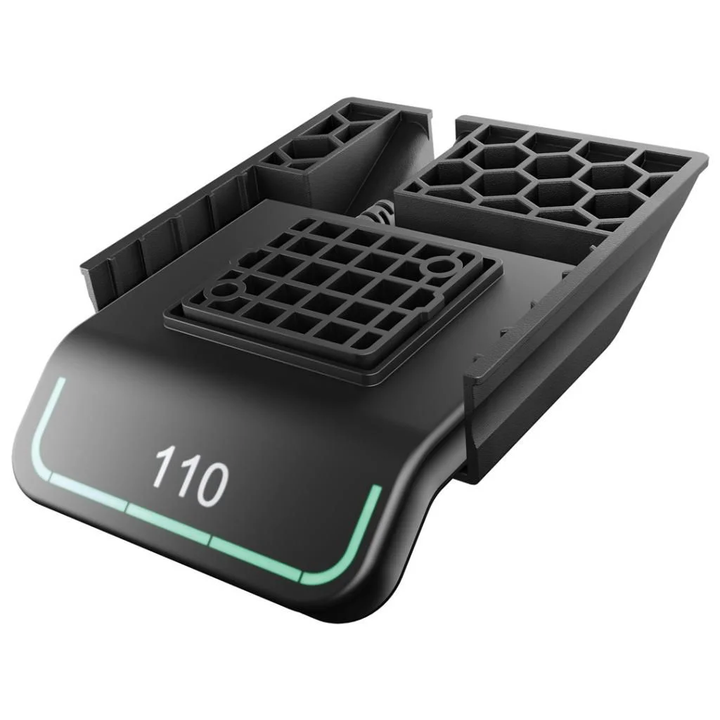 Bedienelement Comfort+ von ith möbel - Produktbild 1 von 1