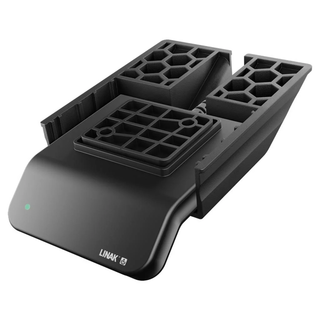 Bedienelement Comfort von ith möbel - Produktbild 1 von 1