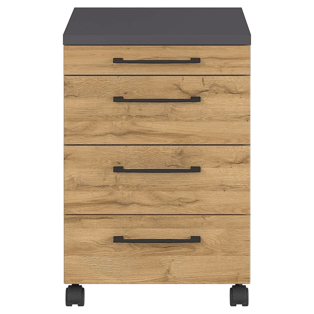 Rollcontainer 4251 von BME home - Produktbild 1 von 9