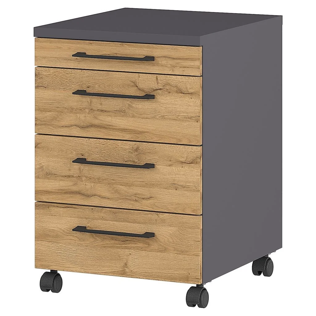 Rollcontainer 4251 - GER-4251