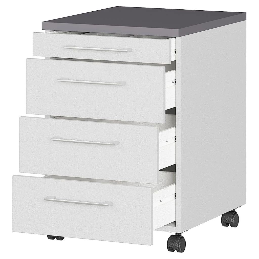 Rollcontainer 4251 von BME home - Produktbild 6 von 9