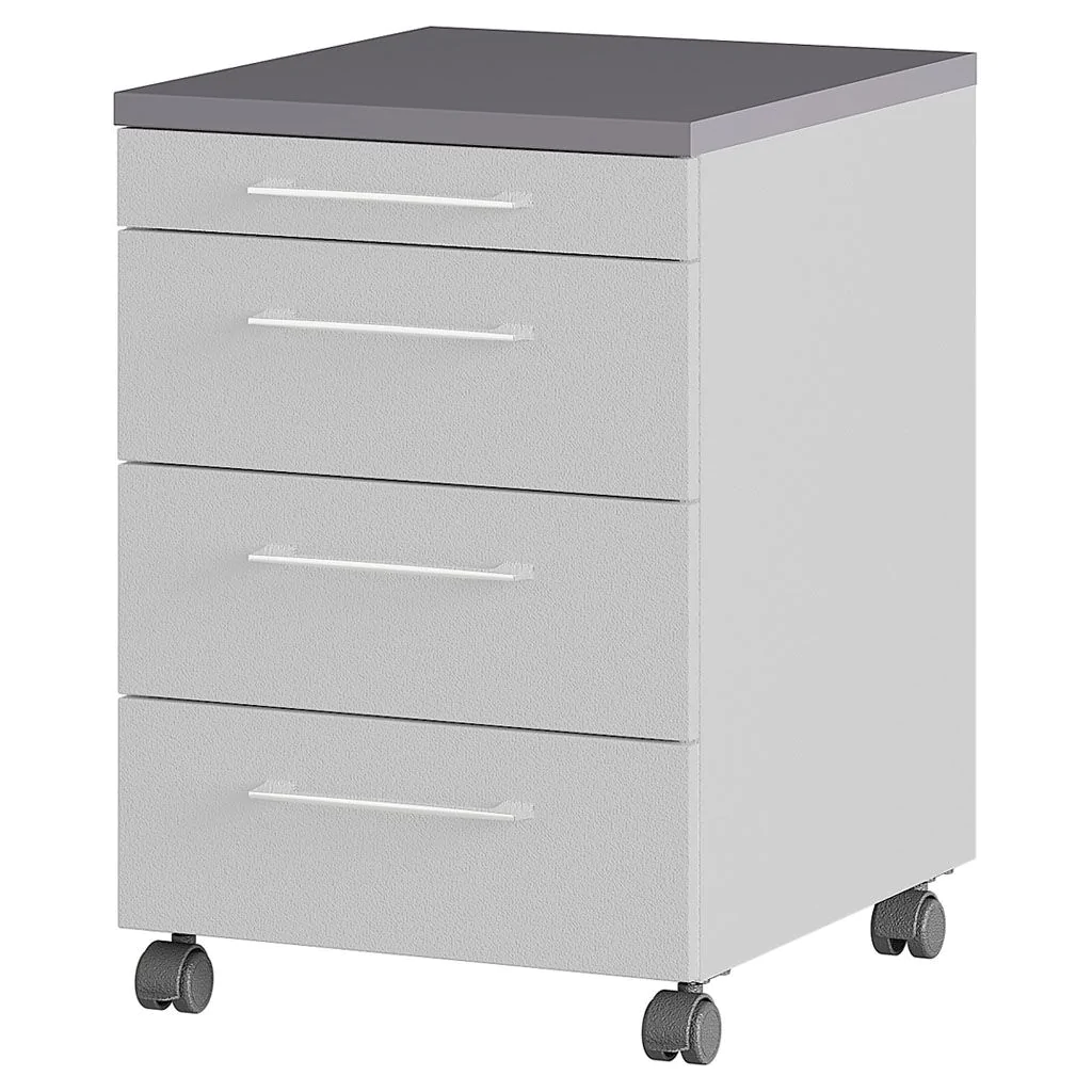 Rollcontainer 4251 von BME home - Produktbild 5 von 9