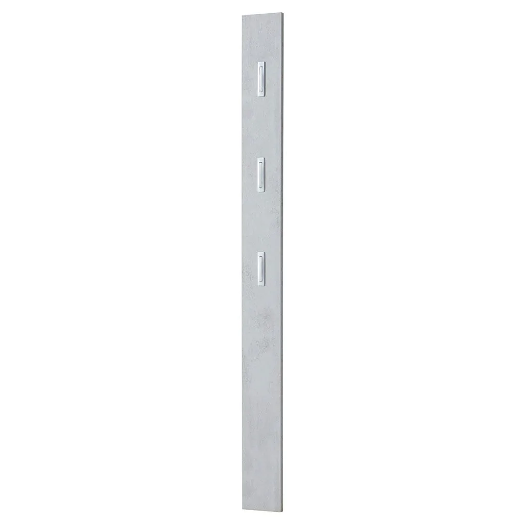 Garderobenpaneel 3348 von BME home - Produktbild 2 von 5