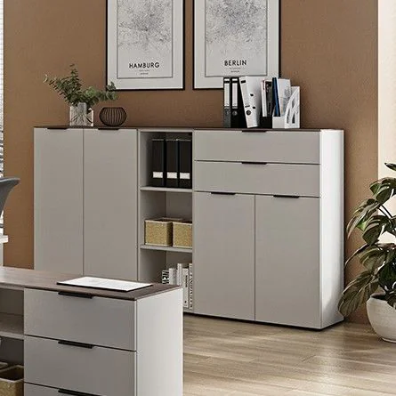 Büro-Set Ancona 5 von BME home - Produktbild 1 von 10