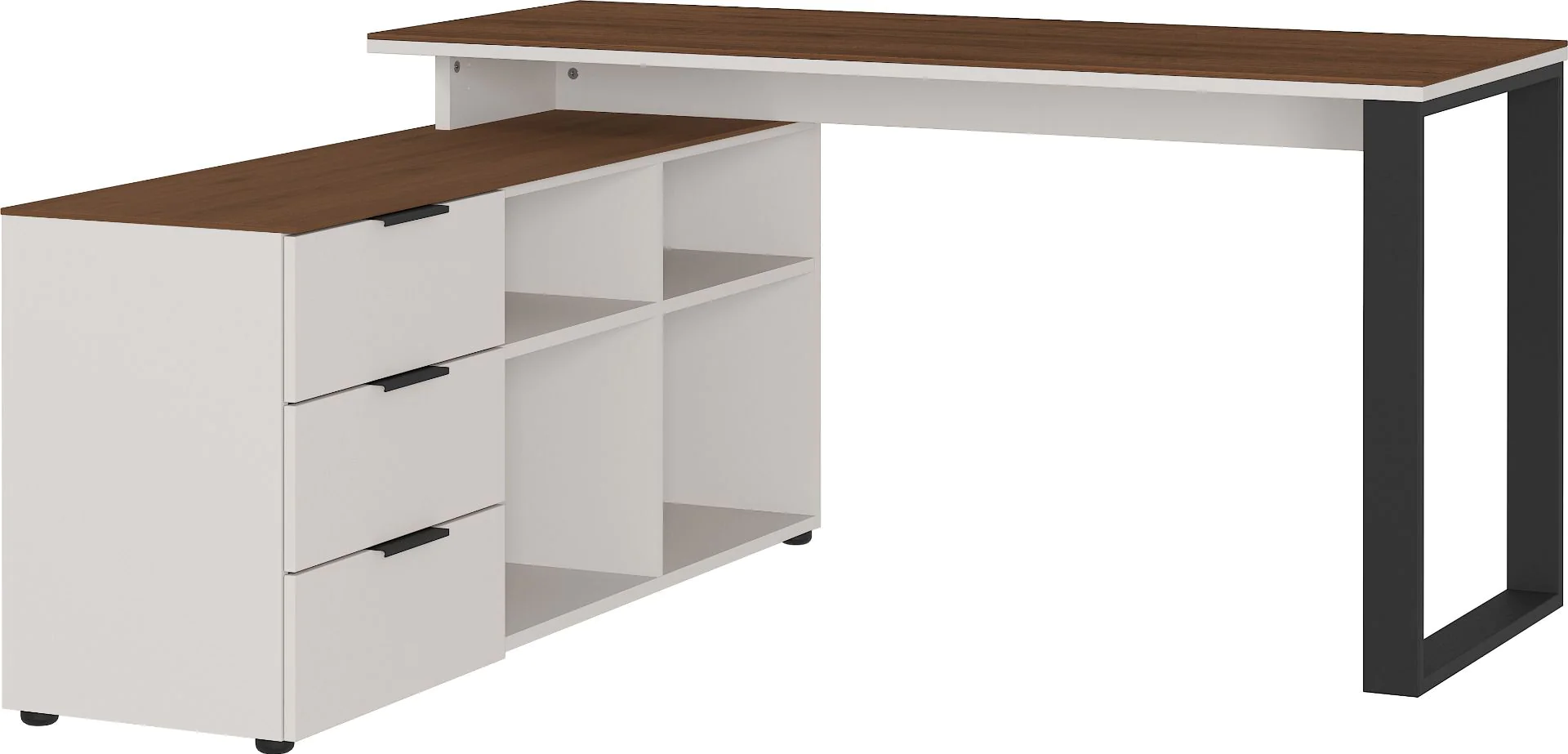 Büro-Set Ancona 1 von BME home - Produktbild 5 von 9