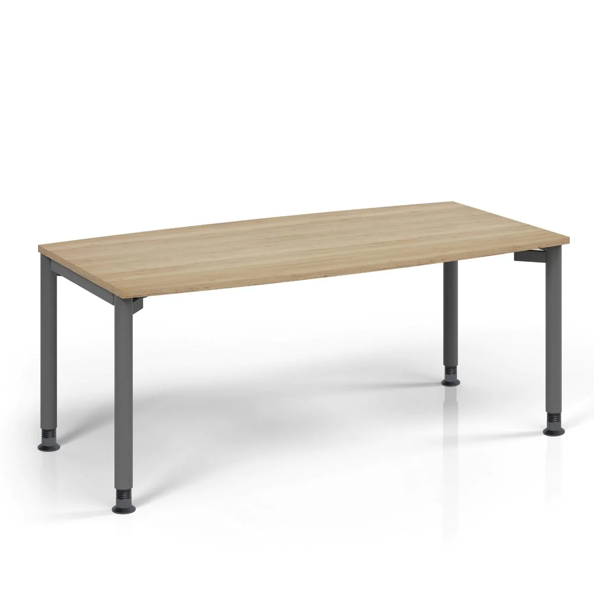 Konferenztisch fastline all in one fm11 von BME home - Produktbild 2 von 5