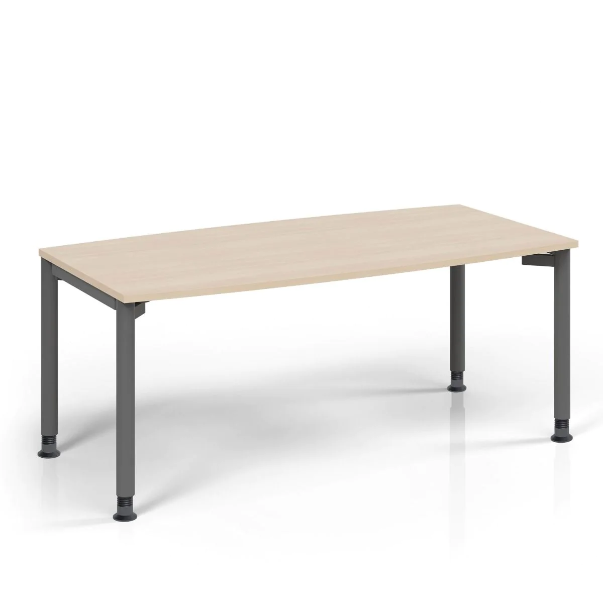 Konferenztisch fastline all in one fm11 von BME home - Produktbild 1 von 5
