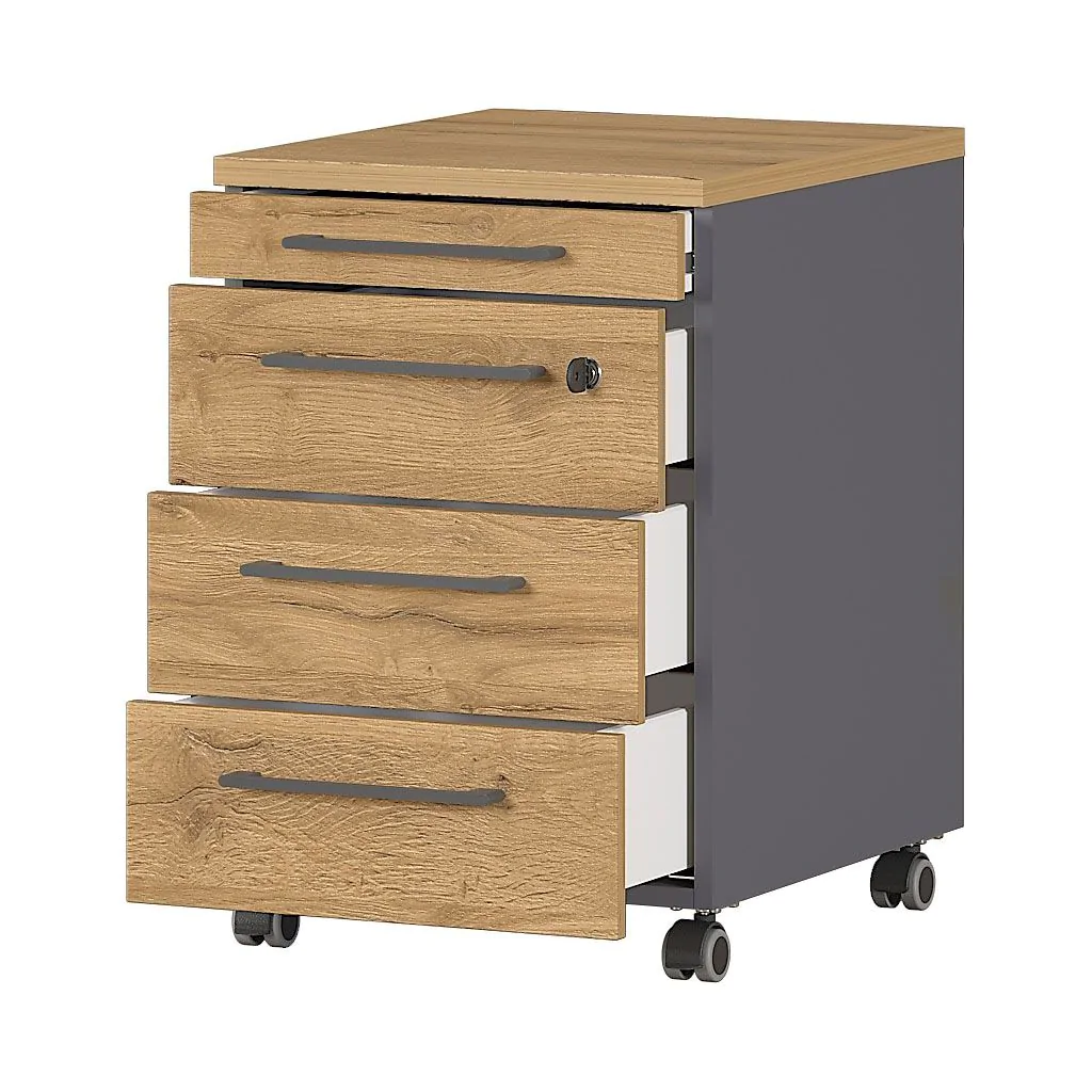 Rollcontainer 4239 von BME home - Produktbild 3 von 11
