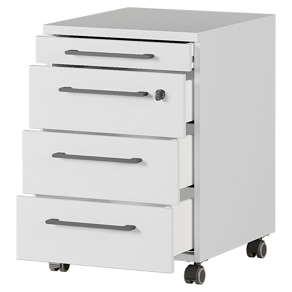 Rollcontainer 4239 von BME home - Produktbild 9 von 11