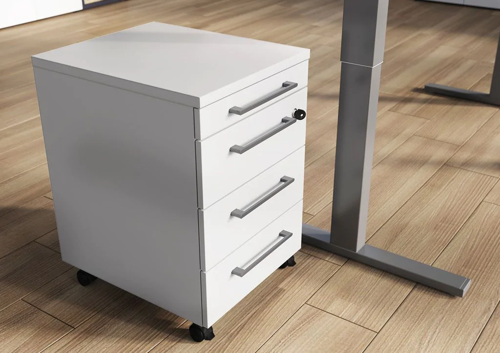 Rollcontainer 4239 von BME home - Produktbild 10 von 11