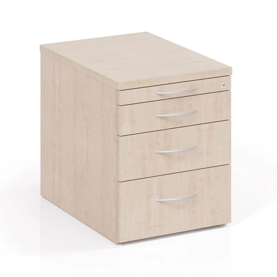 Rollcontainer fastline endless 9 HE von BME home - Produktbild 1 von 5