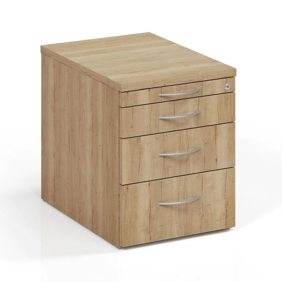 Rollcontainer fastline endless 9 HE von BME home - Produktbild 2 von 5
