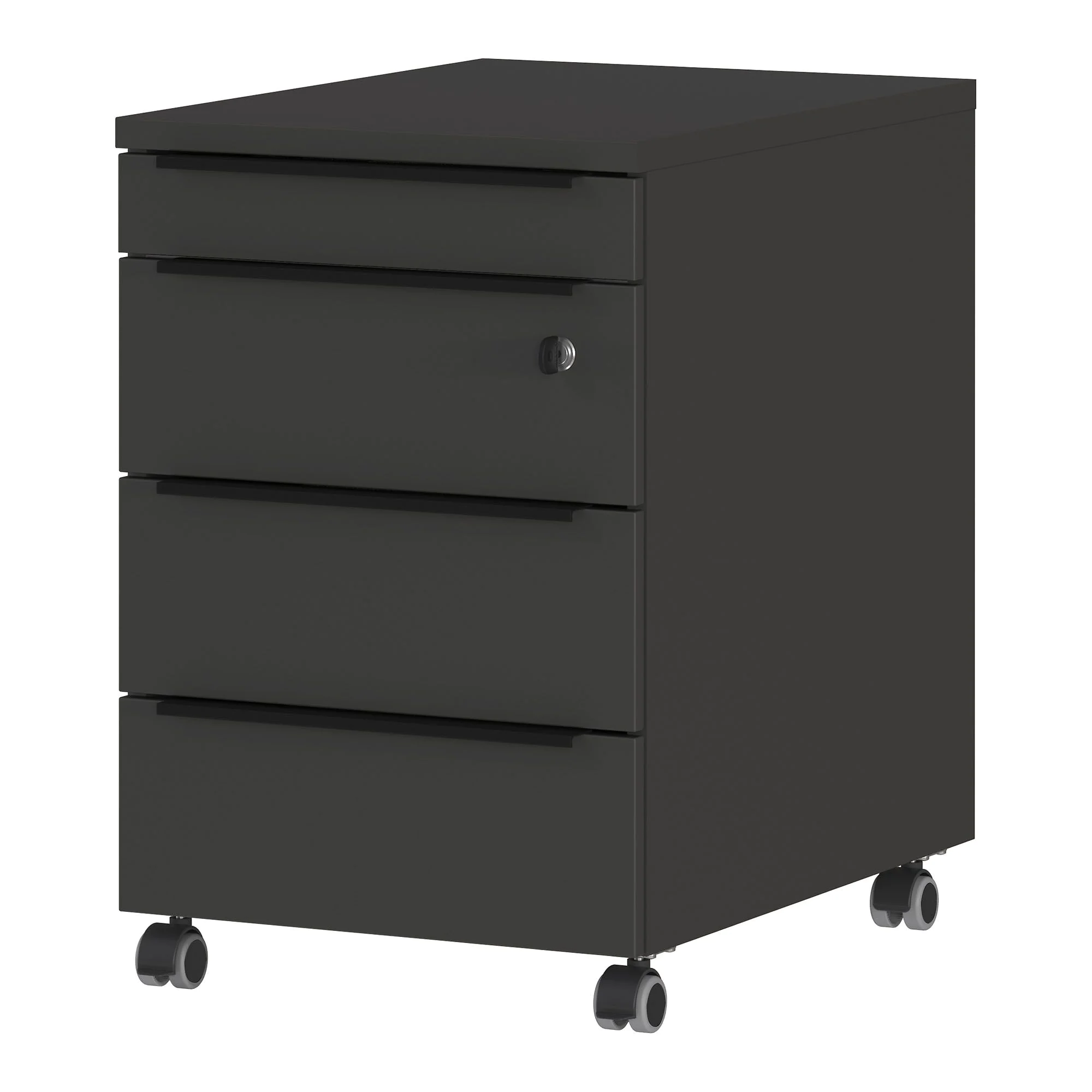 Rollcontainer Mailand 4376 - GER-4376