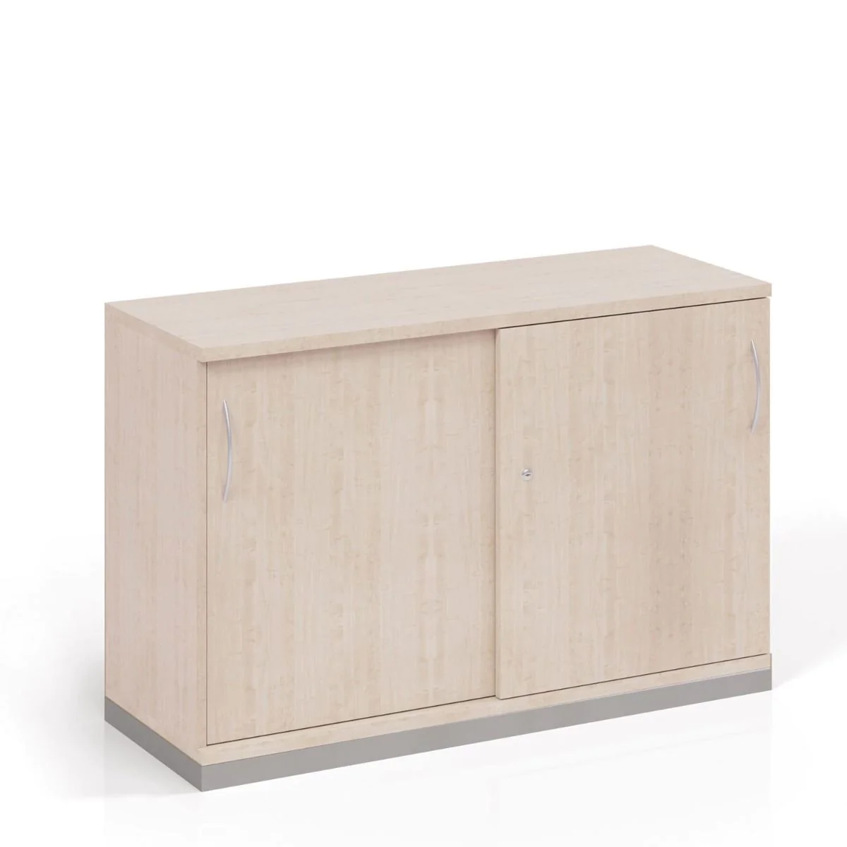 Schiebetürenschrank fastline endless 2 OH von BME home - Produktbild 1 von 5