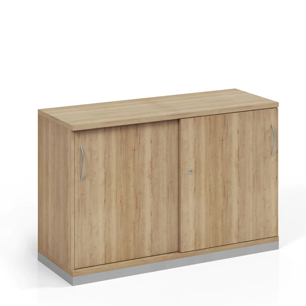 Schiebetürenschrank fastline endless 2 OH von BME home - Produktbild 2 von 5