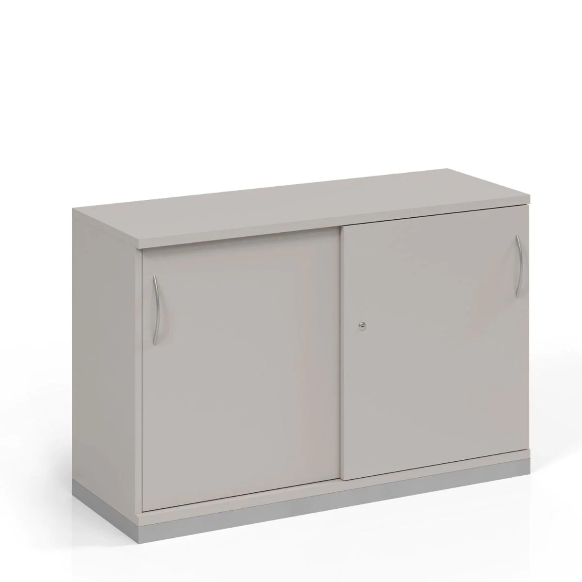 Schiebetürenschrank fastline endless 2 OH von BME home - Produktbild 5 von 5