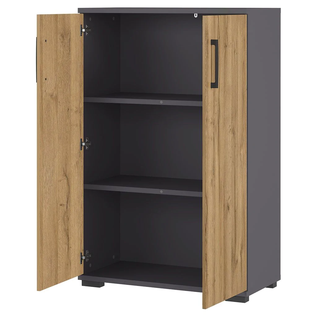 Aktenschrank 4247 von BME home - Produktbild 3 von 9