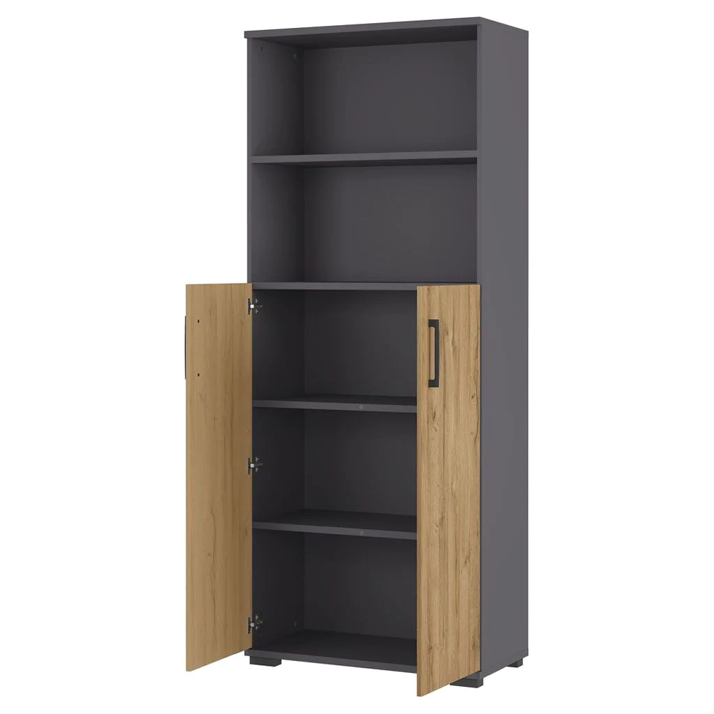 Aktenschrank 4249 von BME home - Produktbild 3 von 9