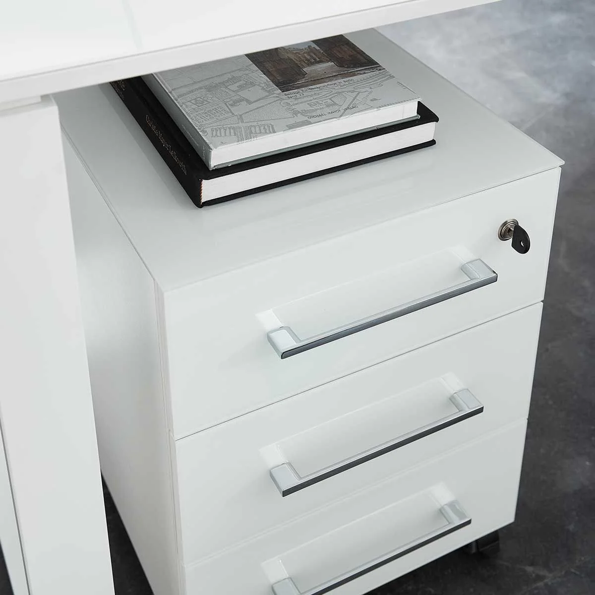 Büro-Set Monteria 4 von BME home - Produktbild 6 von 11