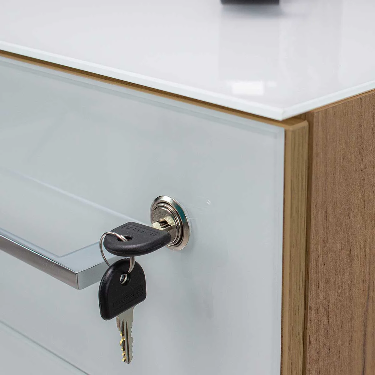 Büro-Set Monteria 4 von BME home - Produktbild 7 von 11