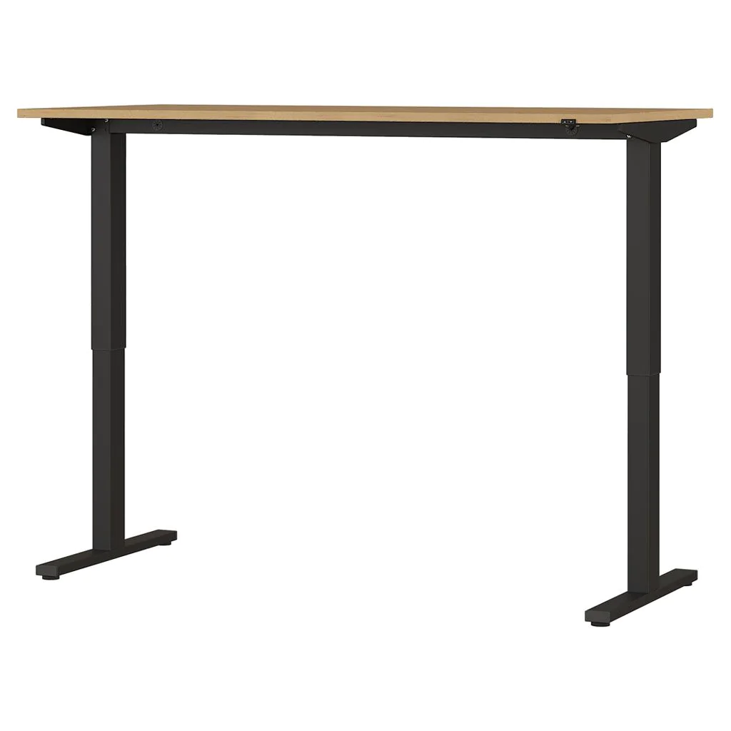 Höhenverstellbarer Schreibtisch 4242 von BME home - Produktbild 3 von 13