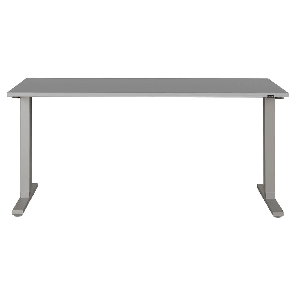 Höhenverstellbarer Schreibtisch 4242 von BME home - Produktbild 4 von 13