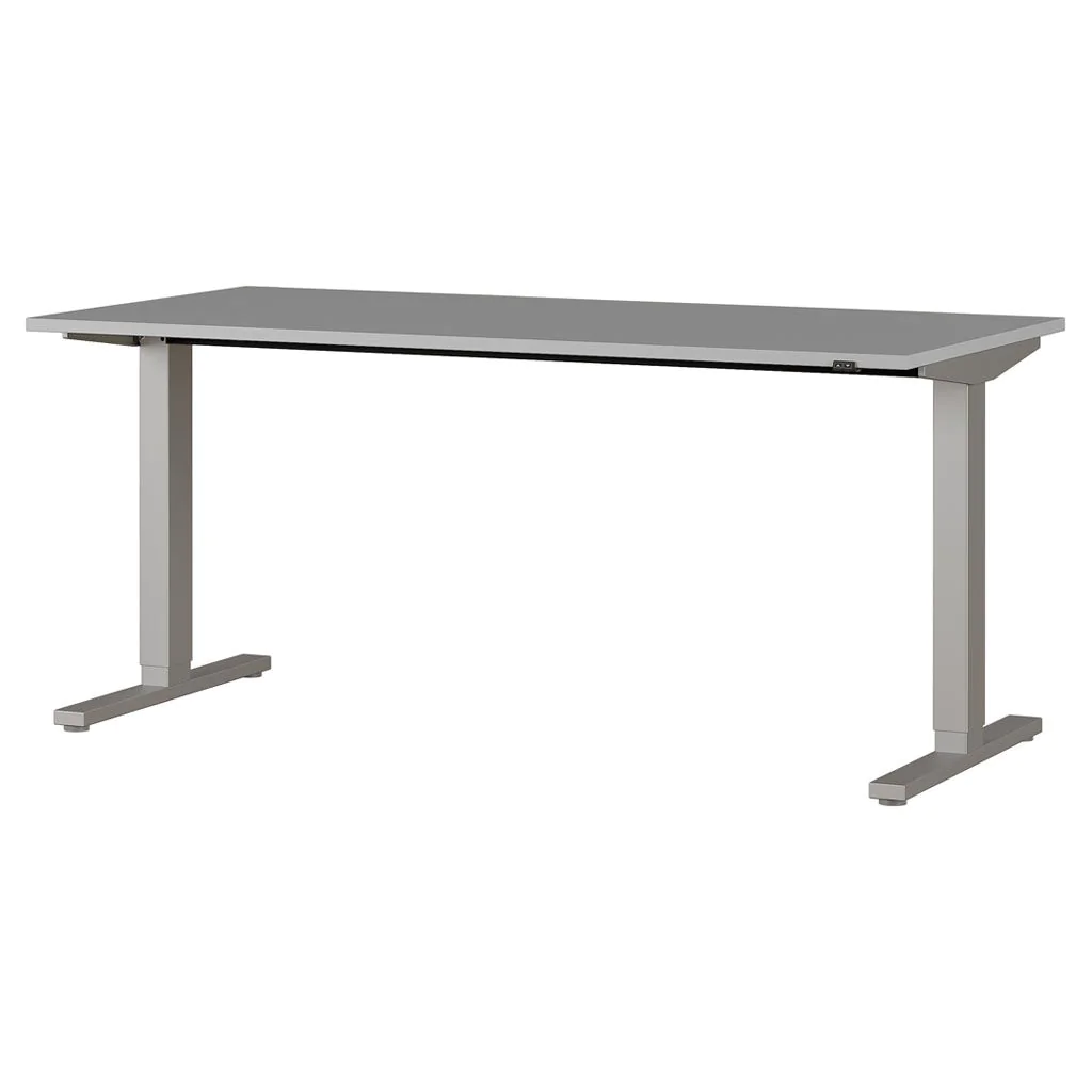Höhenverstellbarer Schreibtisch 4242 von BME home - Produktbild 5 von 13