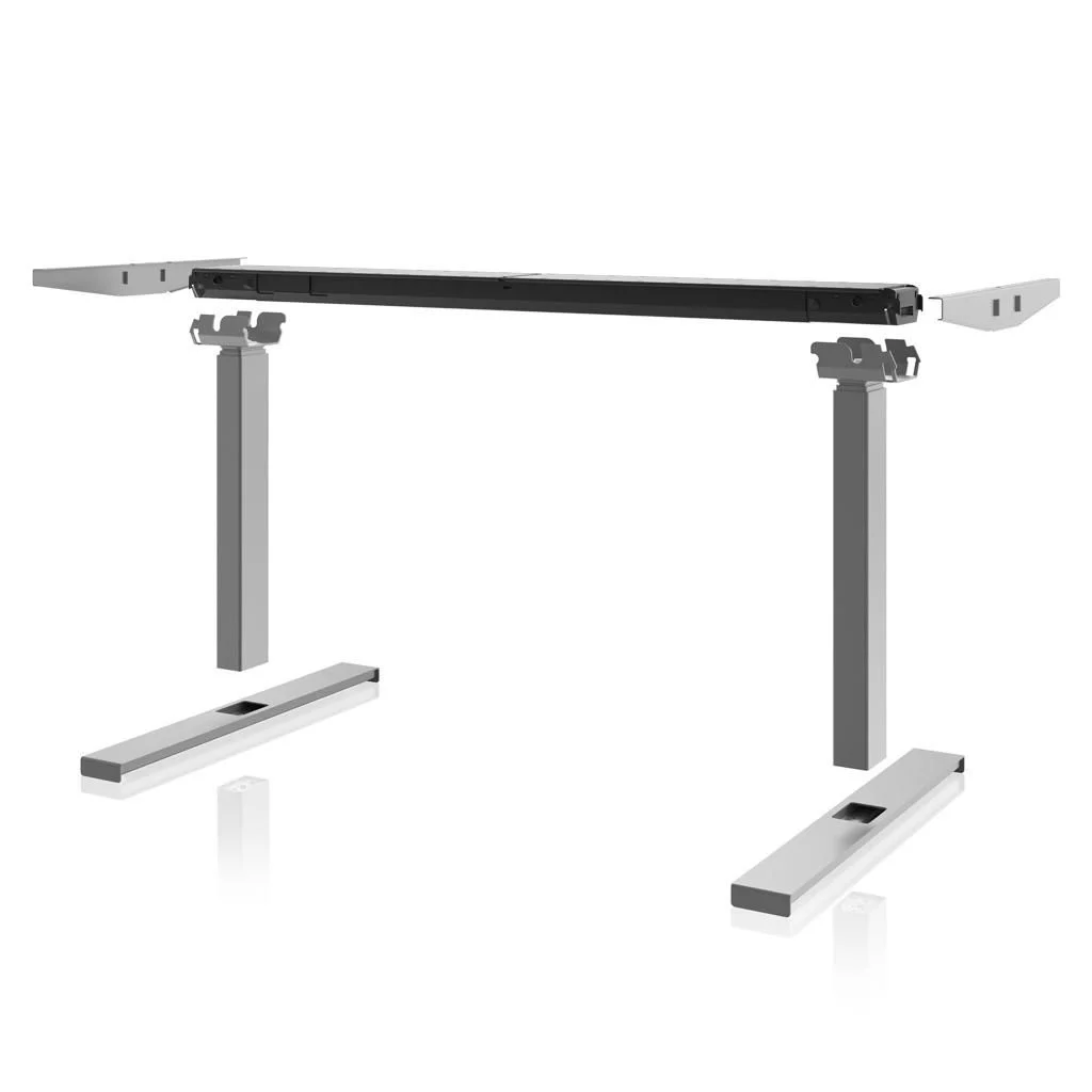 Tischgestell höhenverstellbar Desk Frame 2 von ith möbel - Produktbild 2 von 7