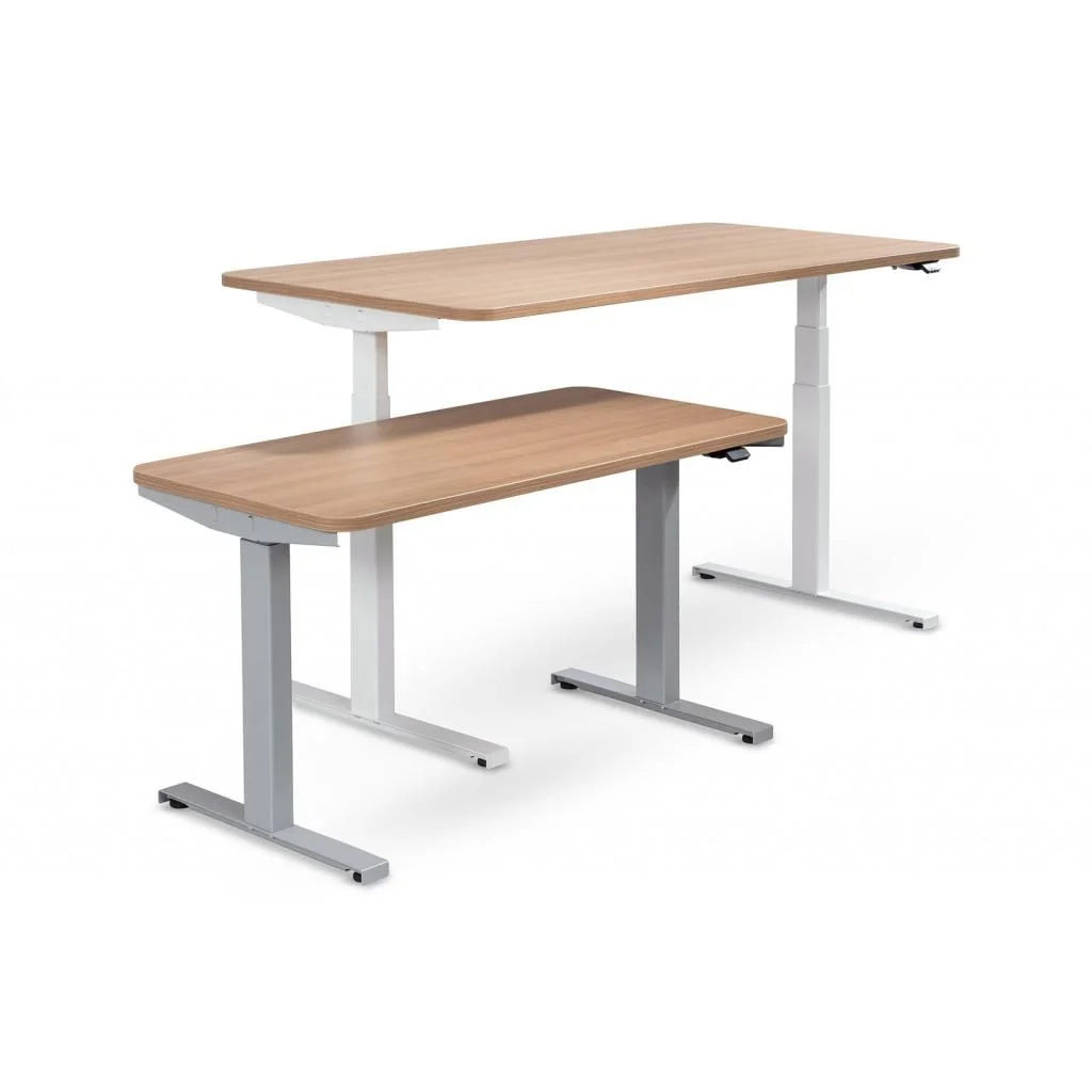 Tischgestell höhenverstellbar Desk Frame 2 von ith möbel - Produktbild 3 von 7