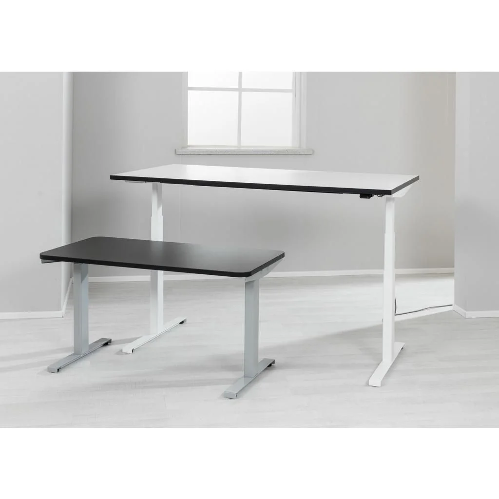 Tischgestell höhenverstellbar Desk Frame 2 von ith möbel - Produktbild 5 von 7