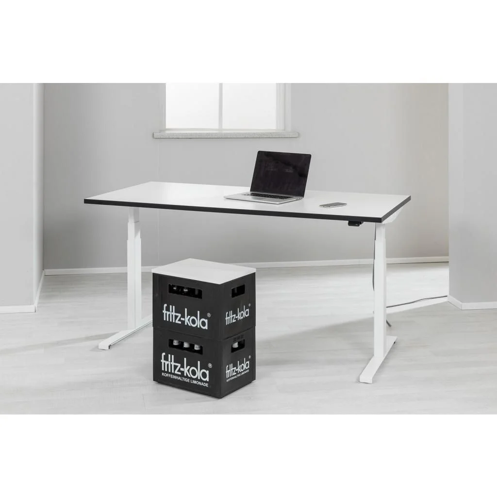 Tischgestell höhenverstellbar Desk Frame 2 von ith möbel - Produktbild 6 von 7