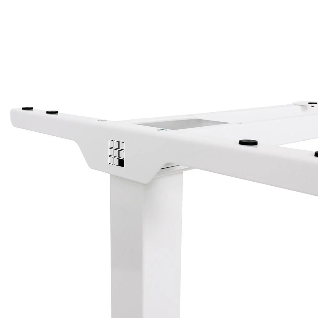 Tischgestell höhenverstellbar Stayble von Deskonia - Produktbild 7 von 9