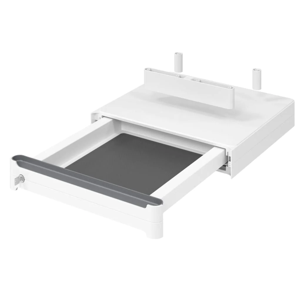 Untertischbox OrgaWork von ith möbel - Produktbild 2 von 2