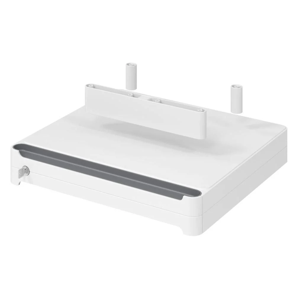 Untertischbox OrgaWork von ith möbel - Produktbild 1 von 2