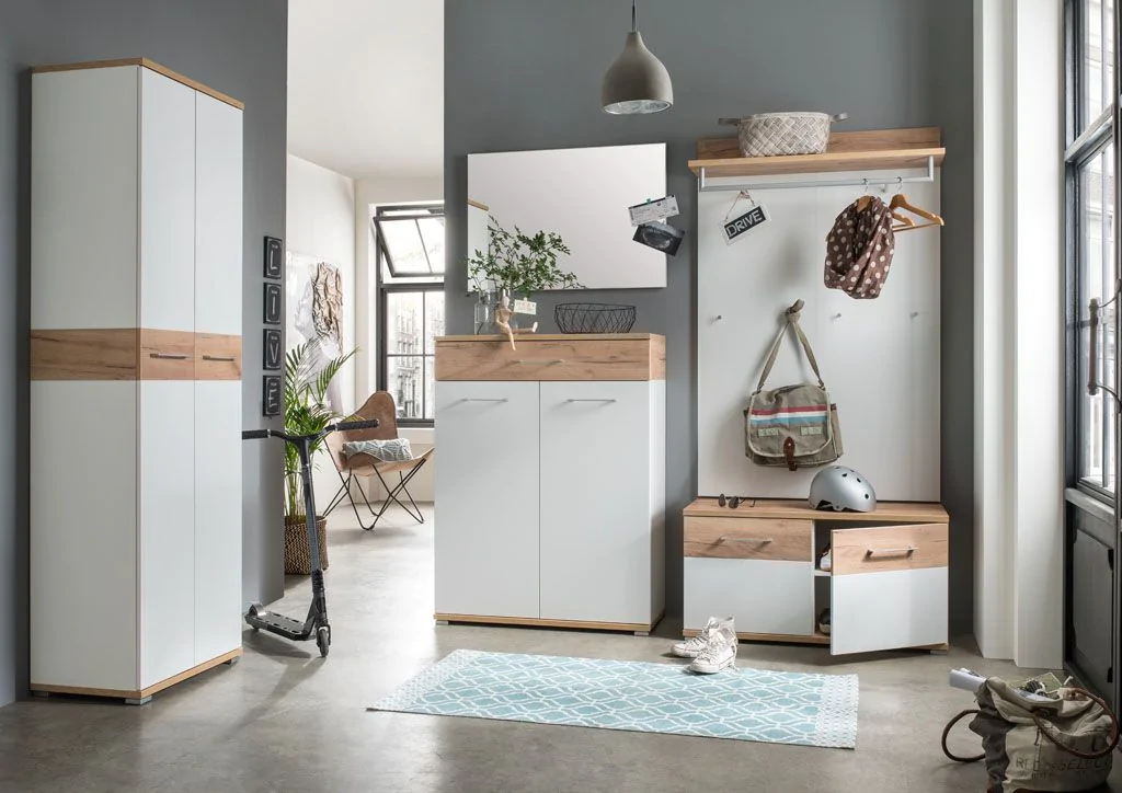 Garderobenschrank 3770 von BME home - Produktbild 10 von 12