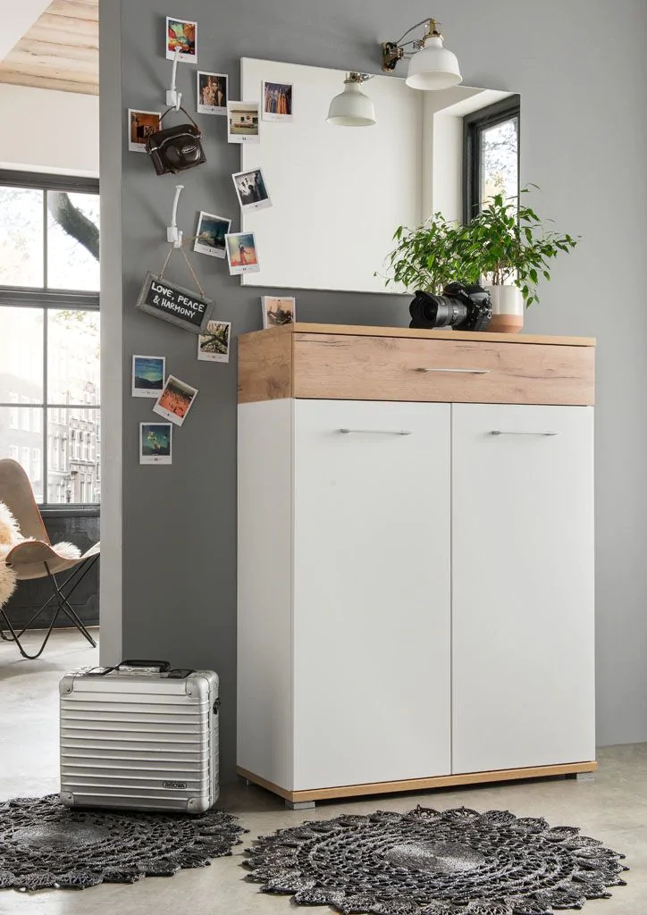 Garderobenschrank 3770 von BME home - Produktbild 9 von 12