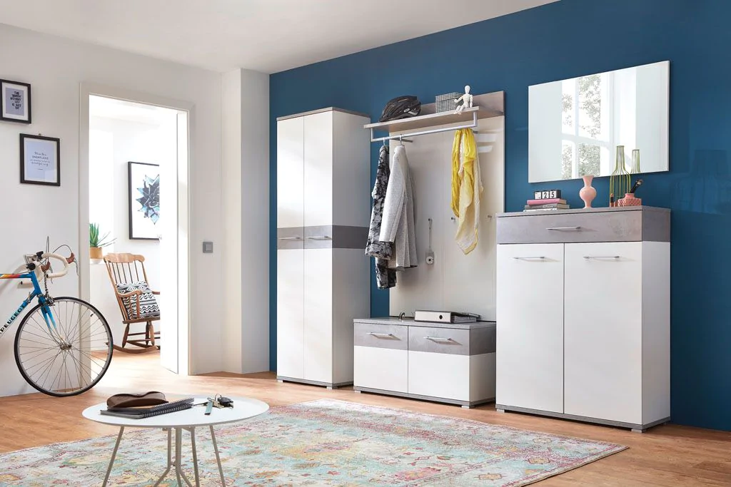 Garderobenschrank 3770 von BME home - Produktbild 11 von 12