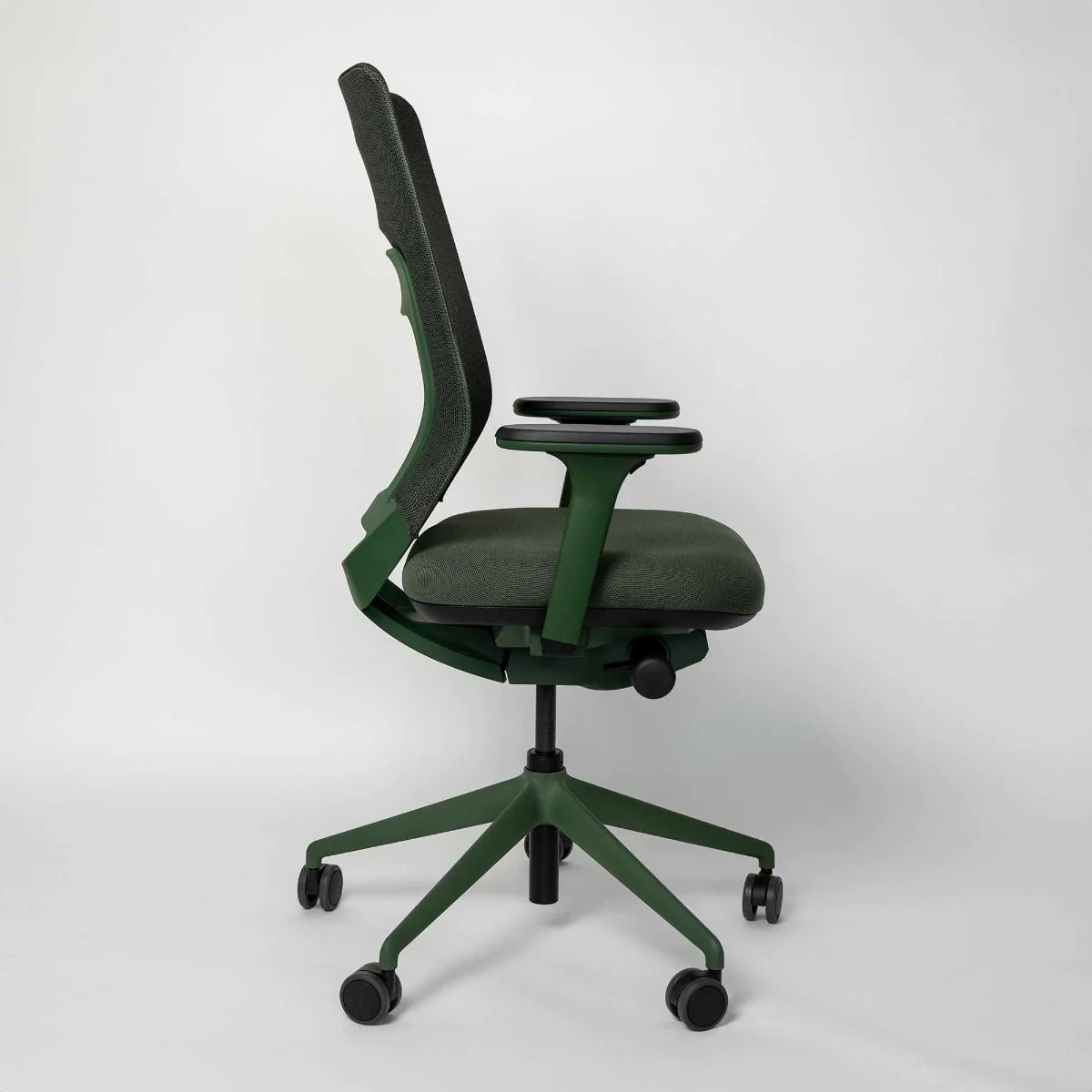 Bürostuhl asiento von fm Büromöbel - Produktbild 15 von 21