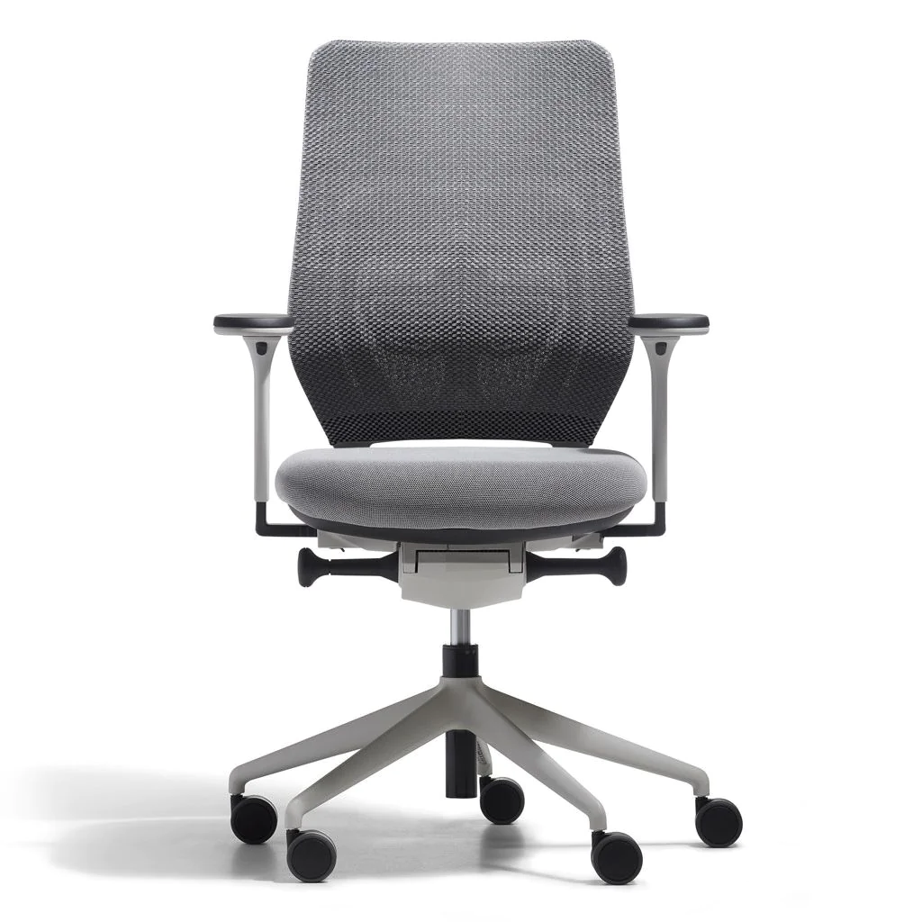 Bürostuhl asiento von fm Büromöbel - Produktbild 5 von 21