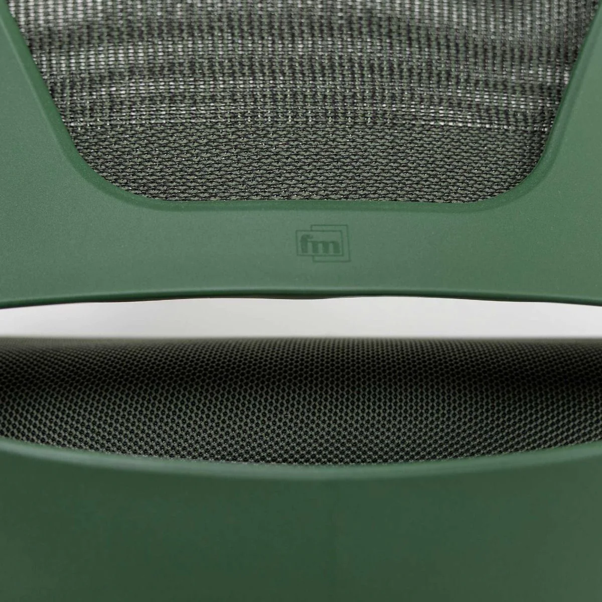 Bürostuhl asiento von fm Büromöbel - Produktbild 19 von 21
