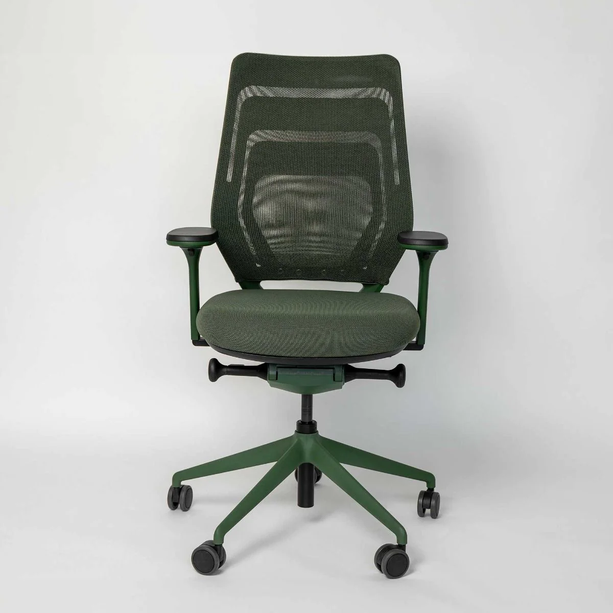Bürostuhl asiento von fm Büromöbel - Produktbild 12 von 21
