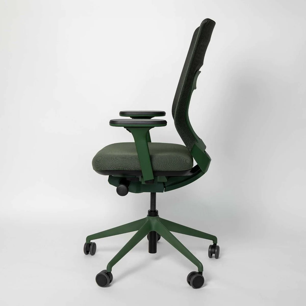 Bürostuhl asiento von fm Büromöbel - Produktbild 13 von 21