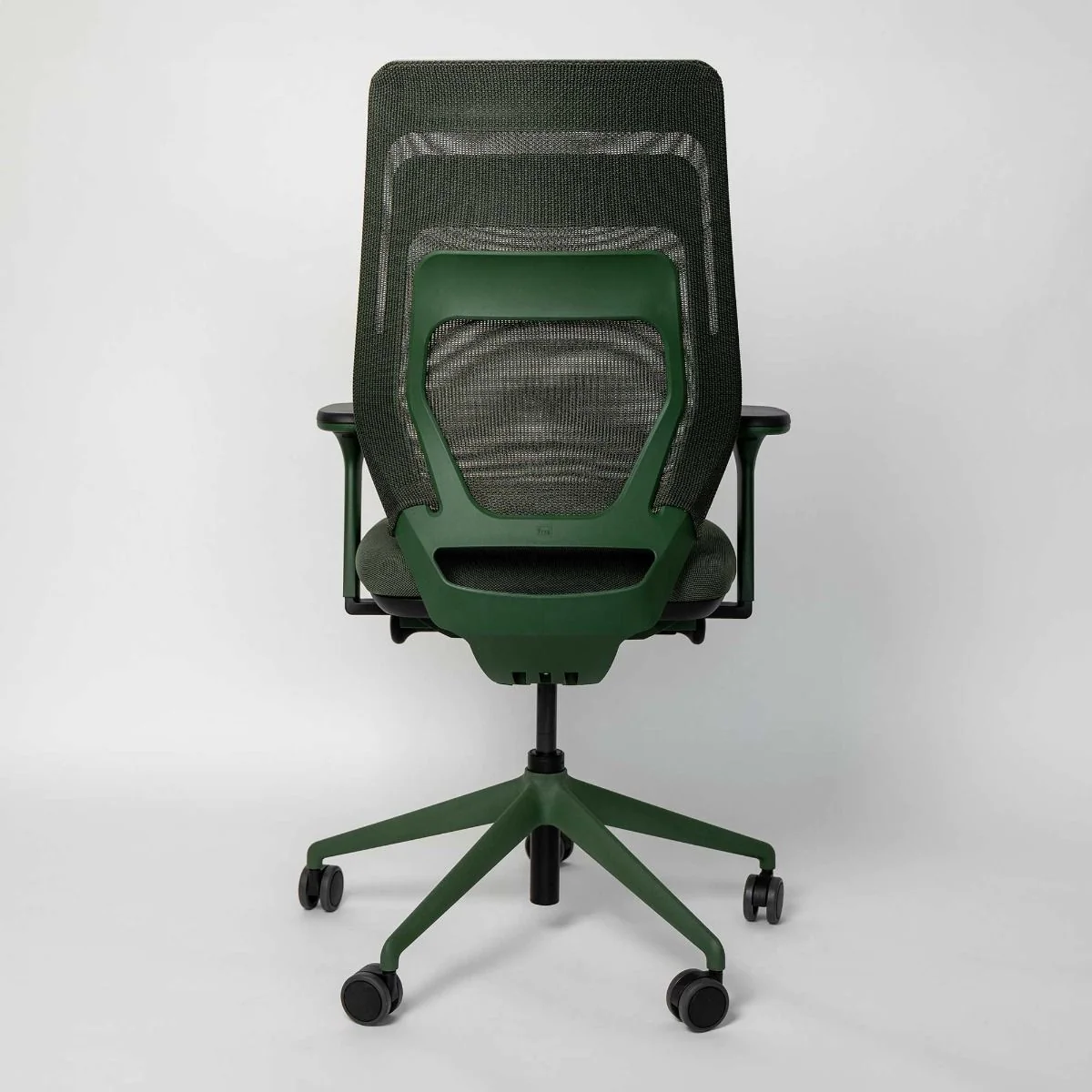 Bürostuhl asiento von fm Büromöbel - Produktbild 14 von 21