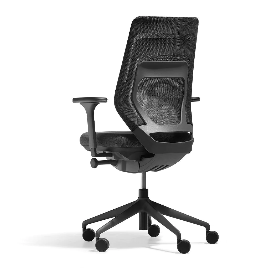 Bürostuhl asiento fastline - FMB-1.028.840000