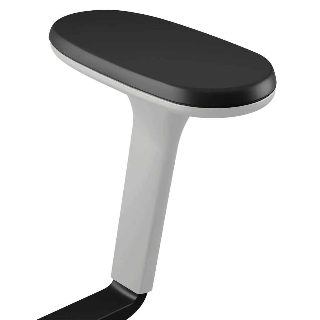 Bürostuhl asiento von fm Büromöbel - Produktbild 9 von 21
