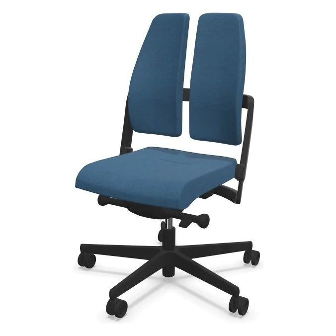 Bürostuhl Xilium Duo Back von Nowy Styl - Produktbild 6 von 6