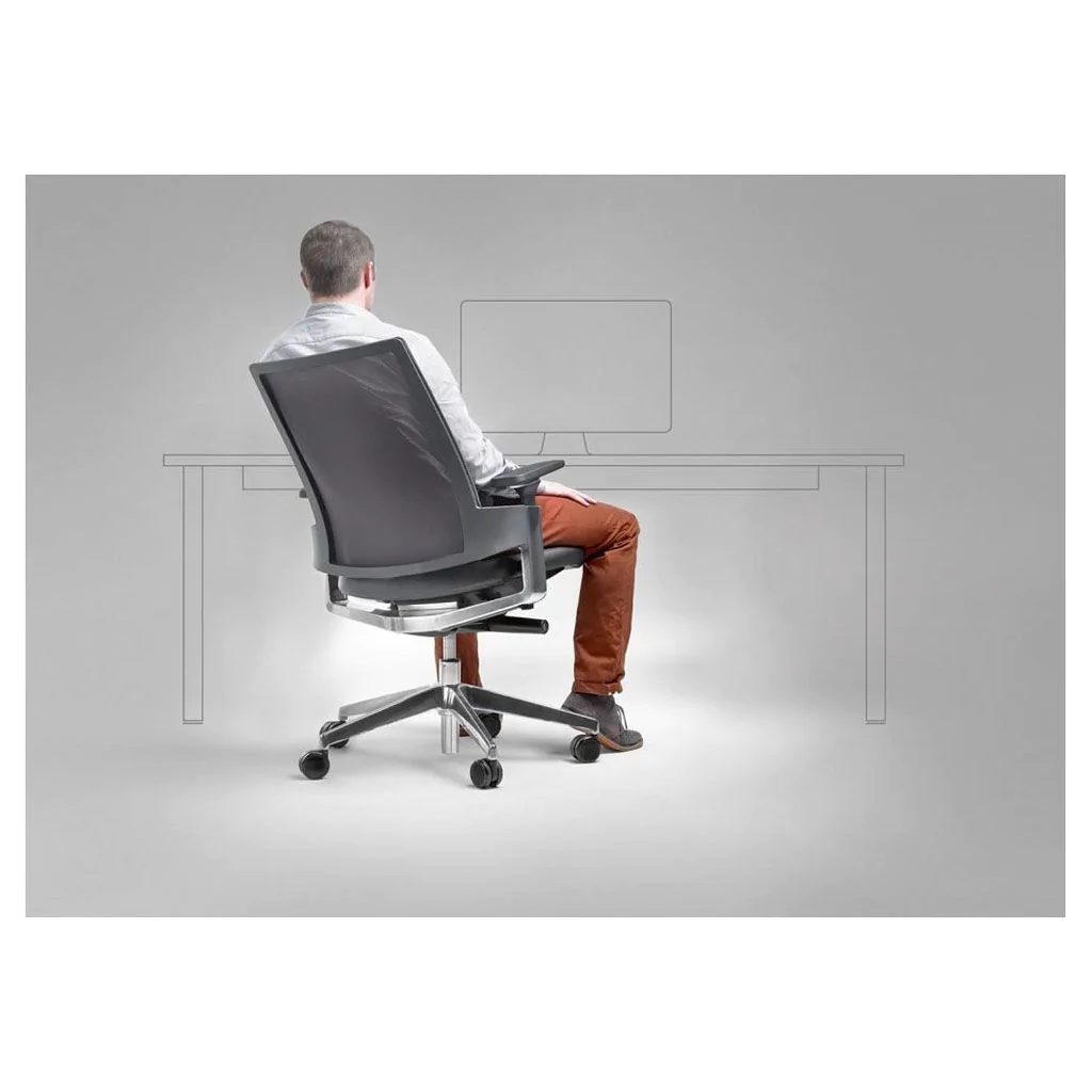 Bürostuhl Leon X 3.6 von fm Büromöbel - Produktbild 7 von 7